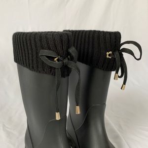 🌟NEW🌟 Charter Club Women’s Rain Boots